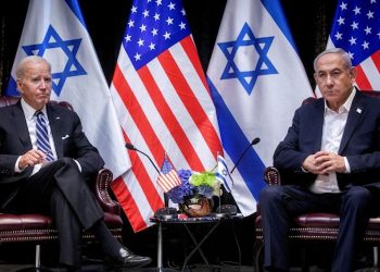 EE.UU. pide alto al fuego inmediato en Gaza e «Israel» se resiente