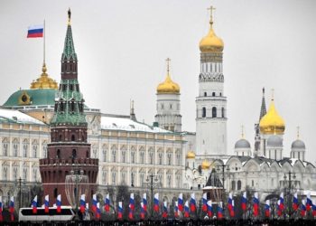 Rusia defenderá sus intereses si confiscan sus activos, advierte Moscú