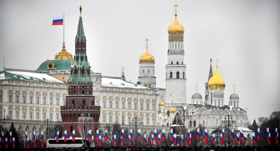 Rusia defenderá sus intereses si confiscan sus activos, advierte Moscú