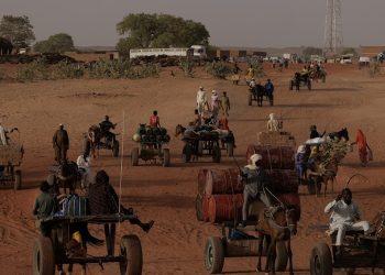 Alarma en Unión Africana por deterioro de la situación en Sudán