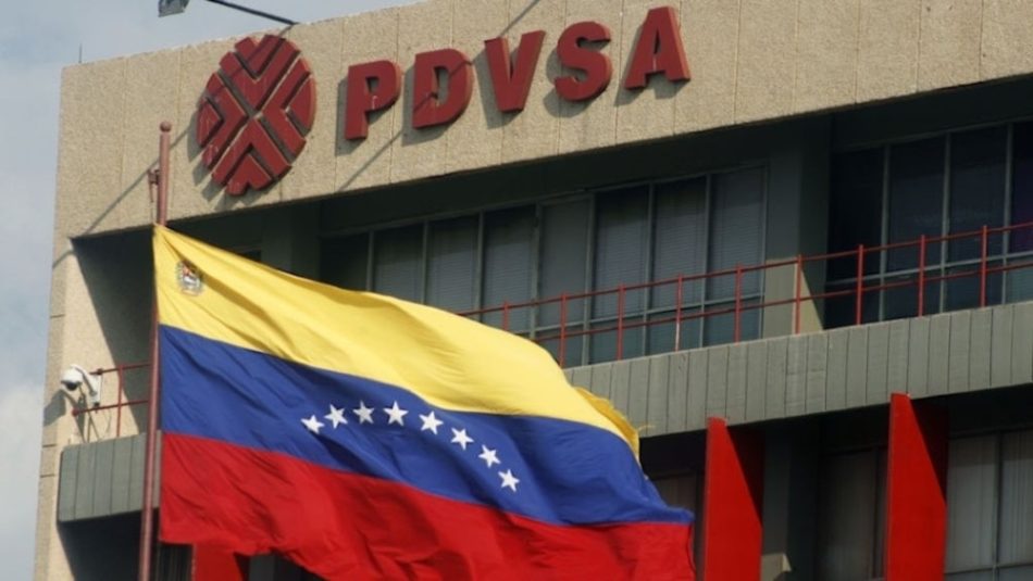 Venezuela rechaza pretensión de EE.UU. de controlar su petróleo