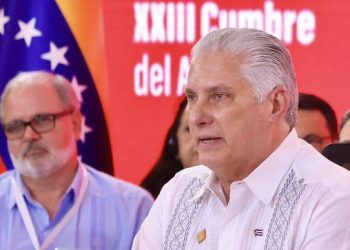 Díaz-Canel: ALBA-TCP es la alianza de la solidaridad y la cooperación