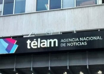 Continúa campaña en defensa de agencia argentina Télam