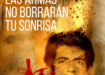 «Las armas no borrarán tu sonrisa»: Una película documental que rescata la memoria de las víctimas de la Transición