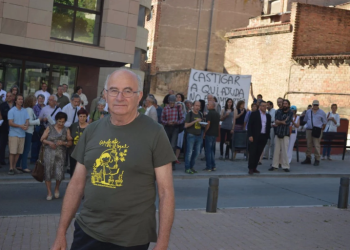 La Generalitat de Catalunya multa de nuevo con 1,2 millones al curandero Josep Pàmies por difundir una sustancia prohibida
