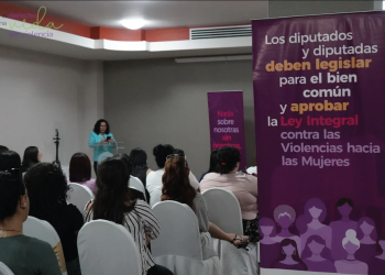 Honduras: Urge un abordaje integral a la violencia de género