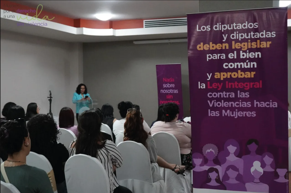 Honduras: Urge un abordaje integral a la violencia de género