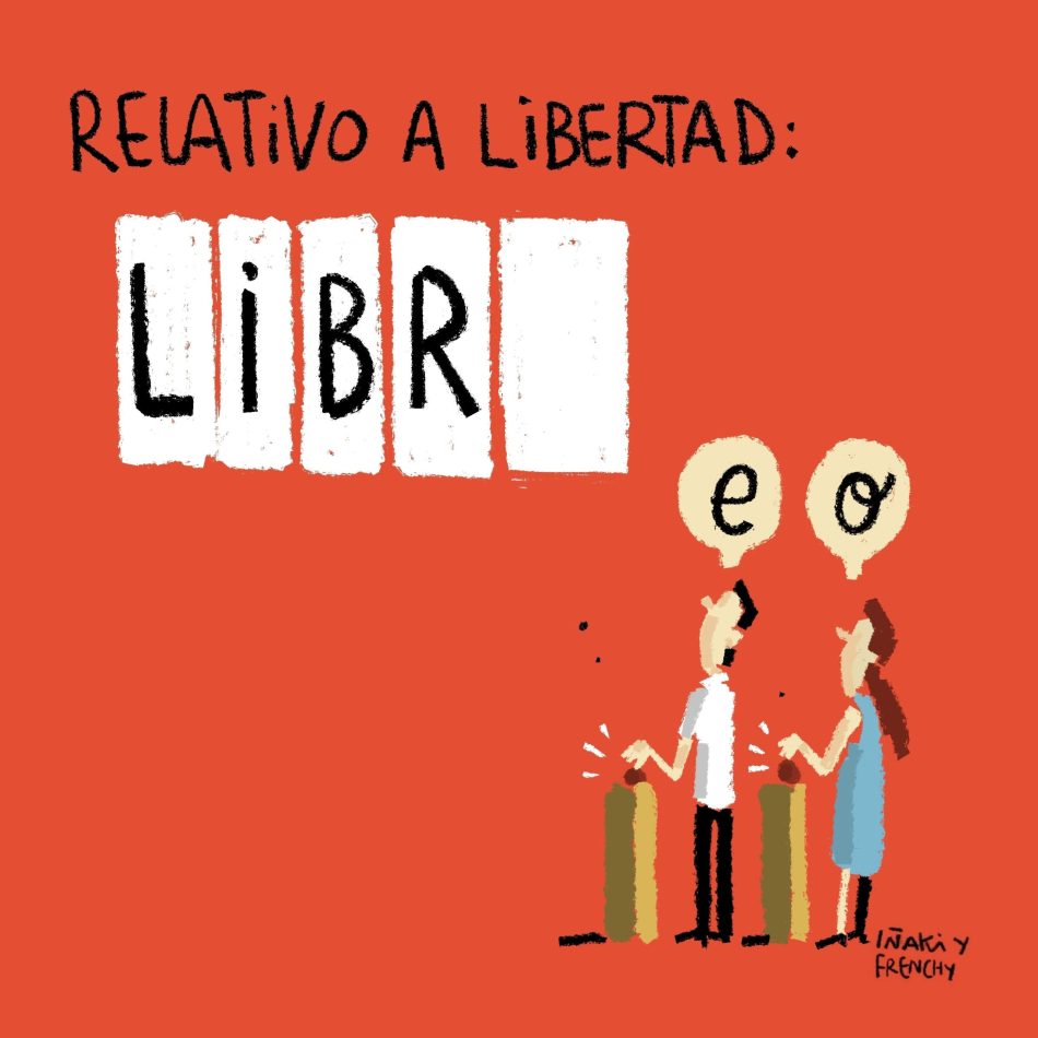 DÍA DESPUÉS DEL #DíaDelLIBRO