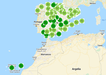 La Asociación Plataforma de Afectados por la Hipoteca y la Crisis de Esparreguera, no forma parte de la PAH