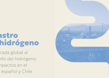 El rastro del hidrógeno: consumo de agua, energía renovable y prácticas coloniales