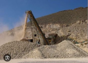 Verdes EQUO rechaza el proyecto de explotación de una mina a cielo abierto en Vera (Almería)