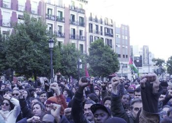 CGT exige la dimisión de Grande Marlaska y hace un llamamiento al conjunto de la clase obrera para movilizarse contra el racismo y la xenofobia