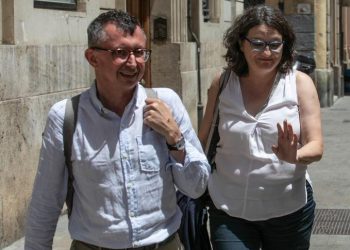 Otro caso de lawfare: la Justicia archiva la causa contra Mónica Oltra y sus altos cargos por presunto encubrimiento de abusos al no ver delito