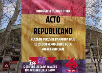 El Partido Comunista llama a construir la Tercera República, como “salida real” a las necesidades y reivindicaciones de la mayoría social