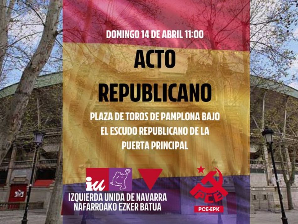 El Partido Comunista llama a construir la Tercera República, como “salida real” a las necesidades y reivindicaciones de la mayoría social
