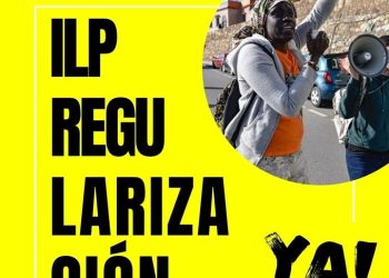 La ILP popular por la regularización de medio millón de personas migradas, a expensas del voto de PSOE y PNV