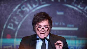 Milei vetará el aumento de las pensiones de jubilación y los fondos para discapacitados
