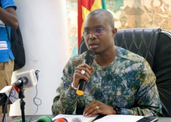 Burkina Faso califica de «imaginativas acusaciones» los informes de HRW sobre supuestos asesinatos de civiles por el ejército