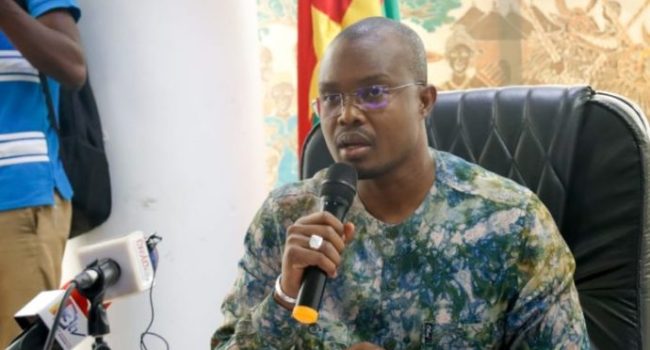 Burkina Faso califica de «imaginativas acusaciones» los informes de HRW sobre supuestos asesinatos de civiles por el ejército