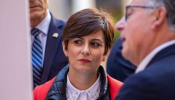 ¿Qué le pasa al PSOE con los alquileres?