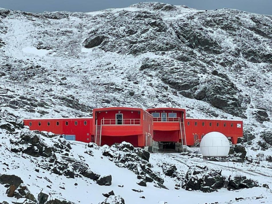 La Antártida, fértil campo de estudio para los científicos españoles