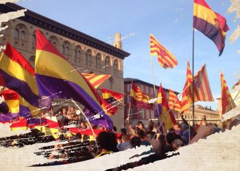 El Ateneo Republicano de Zaragoza conmemora la proclamación de la II República con una semana repleta de actividades