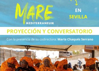 “Mare Mediterraneum”: La denuncia y la esperanza llegan a Sevilla