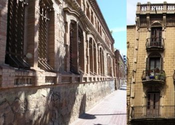 Modest Feu, modernismo y arquitectura obrera