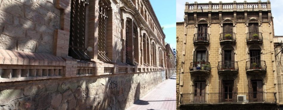 Modest Feu, modernismo y arquitectura obrera