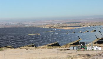 Ecologistas en Acción de Extremadura alegará a la planta fotovoltaica de Calzadilla en Cáceres