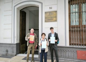 APDHA denuncia ante el Defensor del Pueblo Andaluz a Junta y ayuntamientos por no desarrollar políticas que garanticen el acceso a una vivienda digna