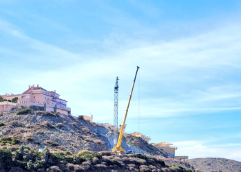 Por un Mar Menor Vivo: «¡Justicia Ambiental o Dictadura Inmobiliaria!»