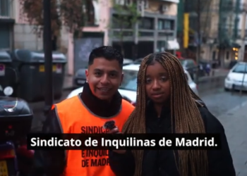 #ElRentismoEsRacismo