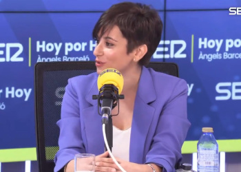 Isabel Rodríguez: «Queremos que los promotores privados participen de la oferta en alquiler o de vivienda asequible, y hay negocio»