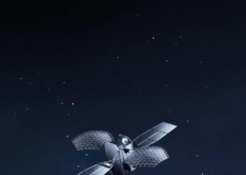 Cómo las Comunicaciones Satelitales Revolucionan los Teléfonos Inteligentes