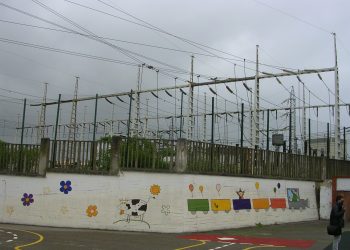 Hay que ordenar sin falta los Parques de Baterías que inundan Asturias