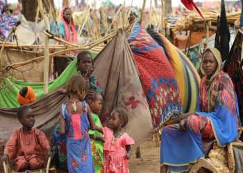 Naciones Unidas pronostica un hambruna regional por la guerra en Sudán