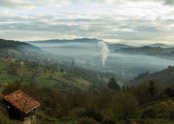 Coordinadora Ecoloxista d’Asturies: «Oviedo sigue sufriendo la contaminación del cancerígeno benceno»