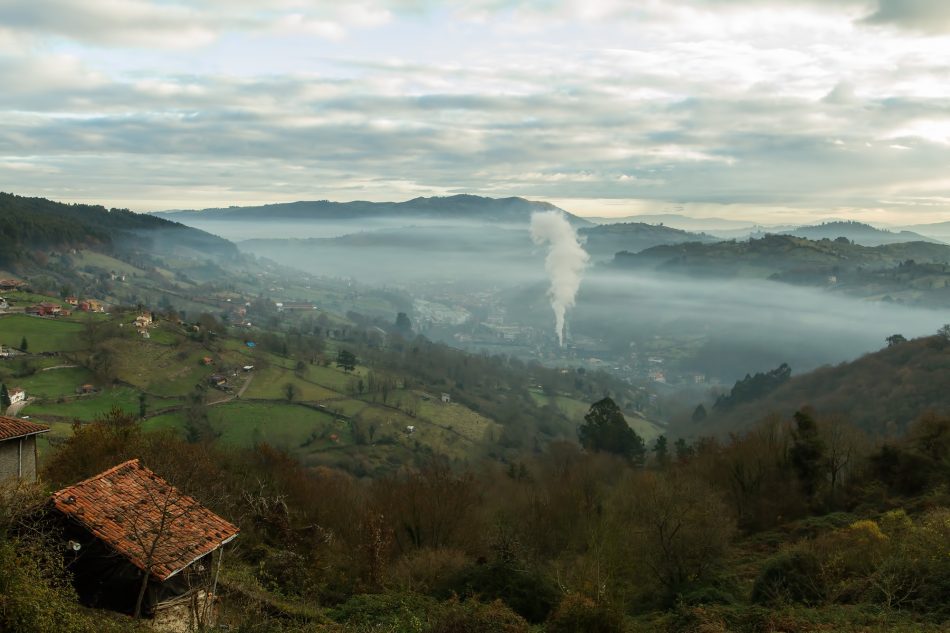 Coordinadora Ecoloxista d’Asturies: «Oviedo sigue sufriendo la contaminación del cancerígeno benceno»