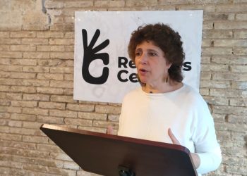 Las primarias de Recortes Cero: “Un 10% de participación no tiene sentido”