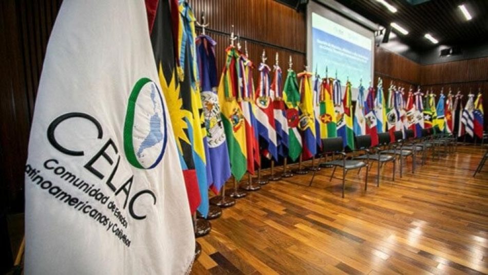 Cancilleres de la Celac discutirán violaciones del gobierno de Ecuador