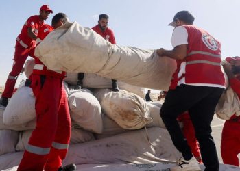 OMS critica a Israel por limitar ayuda humanitaria en Gaza