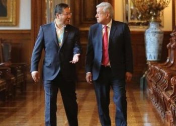 Bolivia convoca a su embajadora en Ecuador por asalto a embajada mexicana