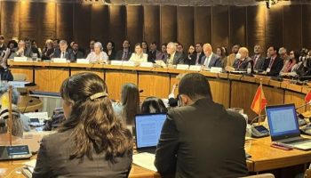 Inauguran VII foro latinoamericano sobre el Desarrollo Sostenible