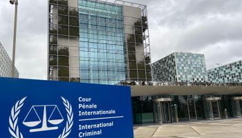 La Corte Penal Internacional considera emitir orden de arresto contra Netanyahu