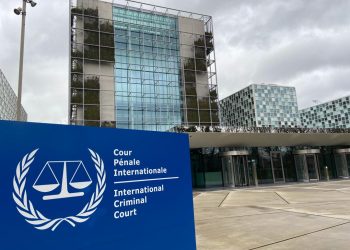 La Corte Penal Internacional considera emitir orden de arresto contra Netanyahu