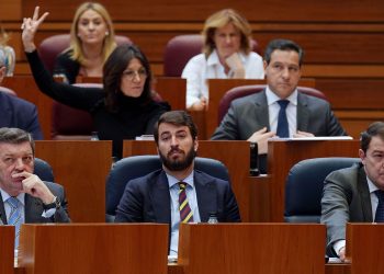 Federación Estatal de Foros por la Memoria: De la Impunidad a las leyes de “Concordia”