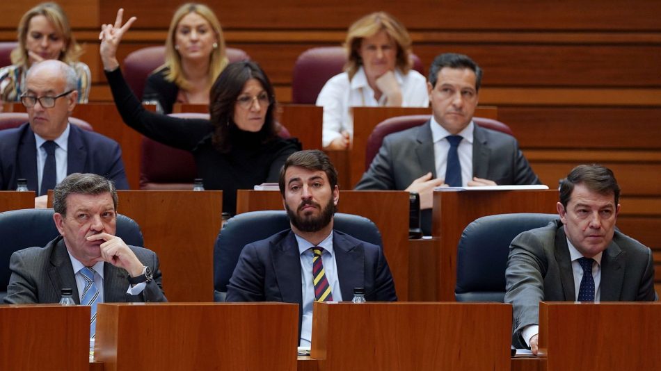 Federación Estatal de Foros por la Memoria: De la Impunidad a las leyes de “Concordia”