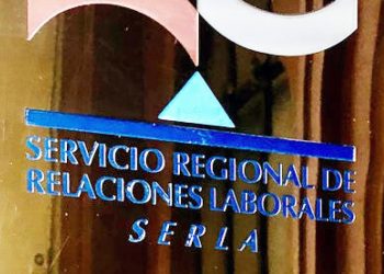 La plantilla del SERLA ha denunciado ante la Inspección de Trabajo el impago de las últimas tres nóminas