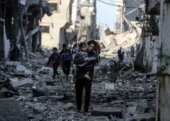 Más presión desde Naciones Unidas sin resultados para promover un alto el fuego en Gaza